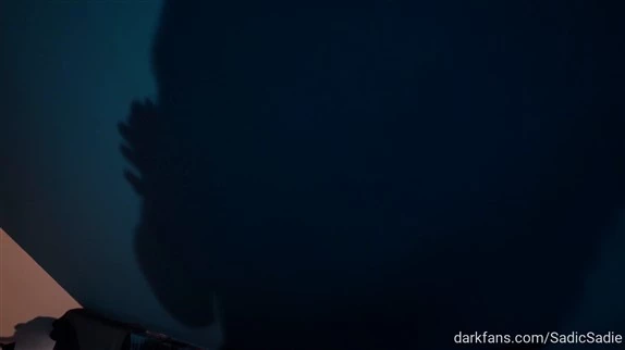 Mummy Scoob Part 1 with Sadic Sadie - 2025/FullHD