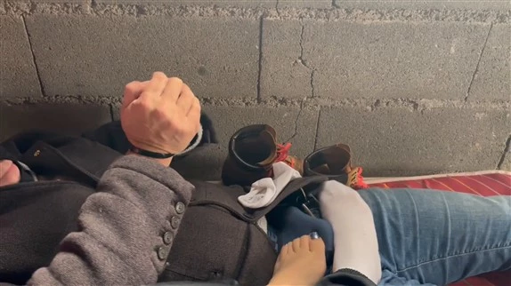 In A Safe Place! 2 with Maitresse Parker - 2025/FullHD