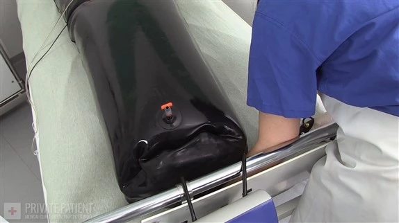 More Rubber 08 with Private Patient - 2025/FullHD