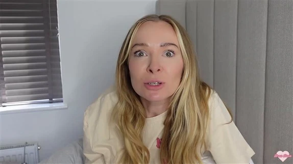 Peeing On Your Cock with Brea Rose - 2025/FullHD