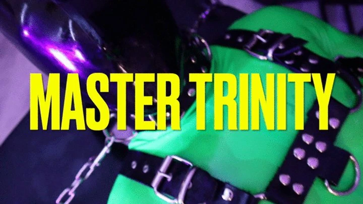 Milk Me with Master Trinity - 2025/FullHD