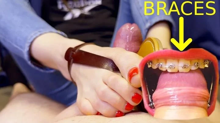 Braces Herbst & Sandal Shoejob with Shoejobparadise - 2025/FullHD