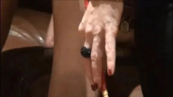 Double Beating NO Mercy with LADY ROCHESTER - 2025/HD