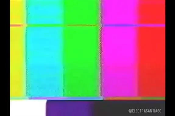 Ava Onyxs Bizarre Love Triangle with Electra Santiago - 2025/SD