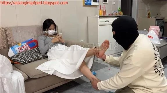 Chinese Queen Training 2980 - 2025/FullHD