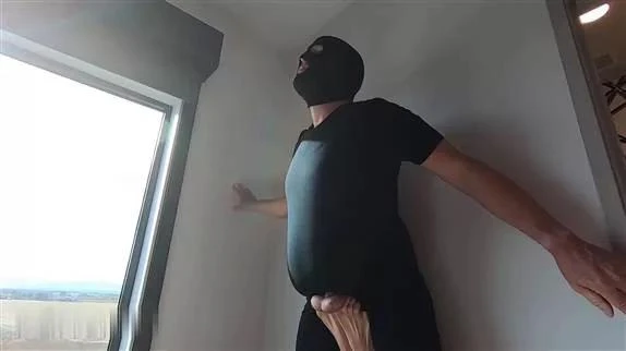 Ball Press with Mile High Mikayla - 2025/FullHD