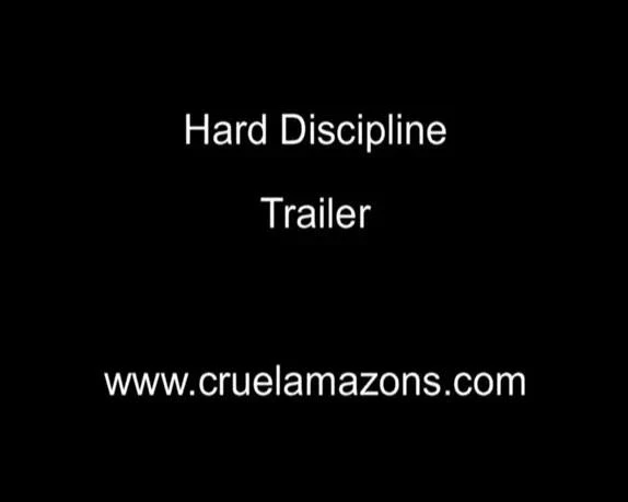 Flogging Ii with Cruelamazons - 2025/SD