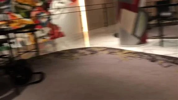 Mistress Tess - The Overnight with Tess Nyc - 2025/FullHD