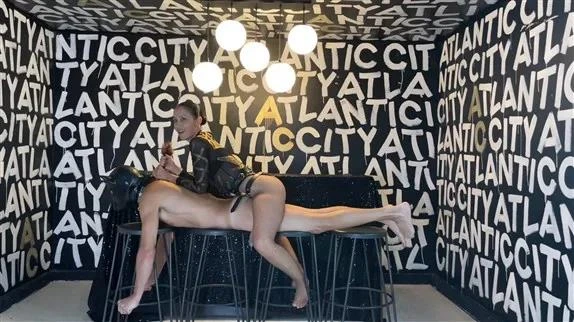 Mistress Tess - The Party Room with Tess Nyc - 2025/FullHD