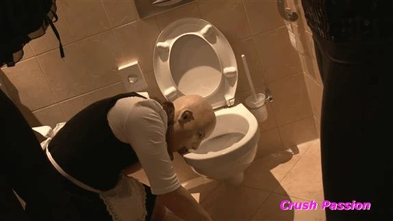 Becoming Our Slave (1920x1080) with Crush Passion - 2025/FullHD