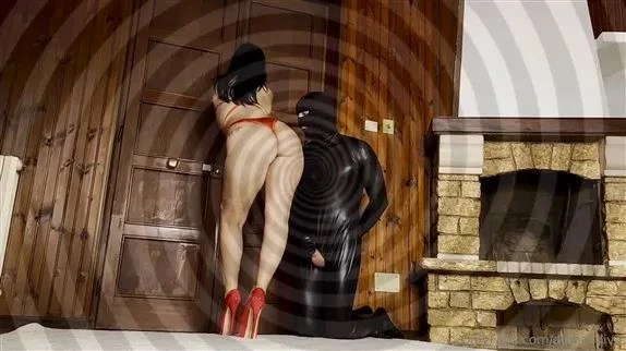 Superior Ass Gooning vol 6 with Alpha Diva - 2025/FullHD