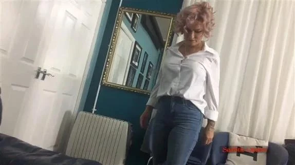 Miss Alessa Milano - Cp In The Sexfilm Club with Femdom-Clips By Bizarrboy - 2025/UltraHD/4K