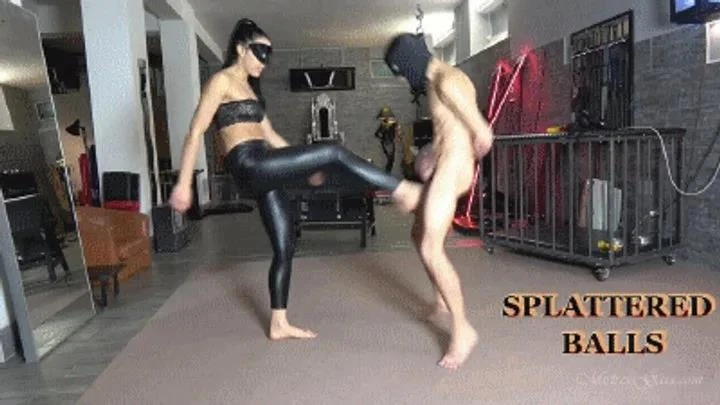 Wet N Smother 2 with Brutal Smother - 2025/FullHD