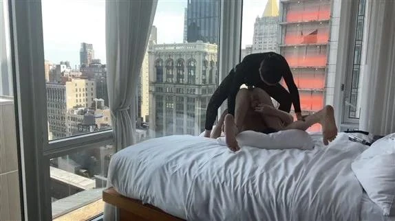 Mistress Tess - Queen Of Spades with Tess Nyc - 2025/FullHD