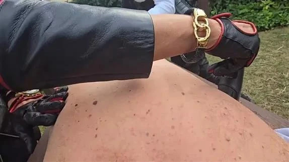 Hidden Torment Farm Part 2 with Mistress Lunatika - 2025/HD