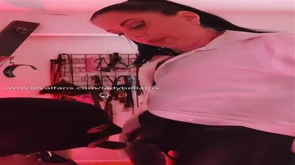 Stuffing Canadian Holes - Part 2 with Lady Bellatrix - 2025/FullHD