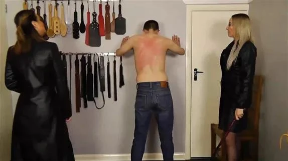 Elite UK BDSM Mistress - Undercover Sting Operation with Miss Jessica Wood - 2025/FullHD