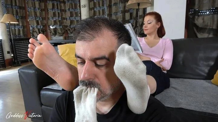 Open Your Mouth Part 1 with All4 Goddess Victoria - 2025/FullHD