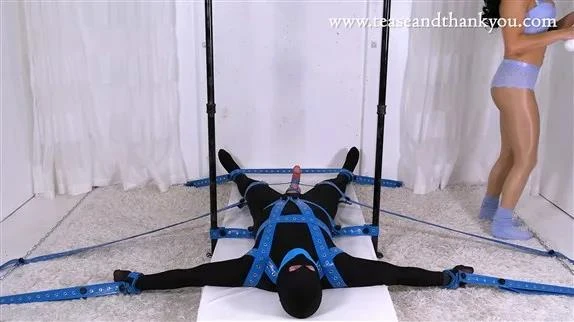 Skylar Locke - Well Here We Are with Tease and Thank You - 2025/FullHD