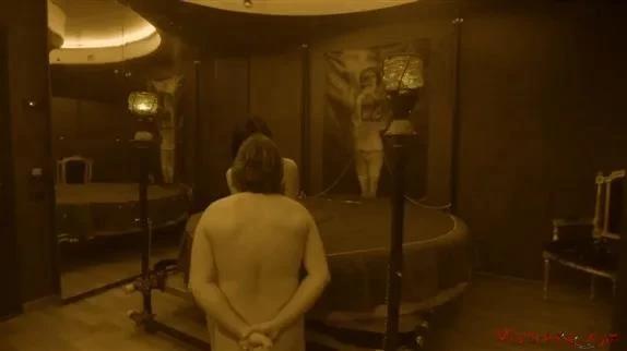 The Color Of Passion with Mistress Kym - 2025/HD