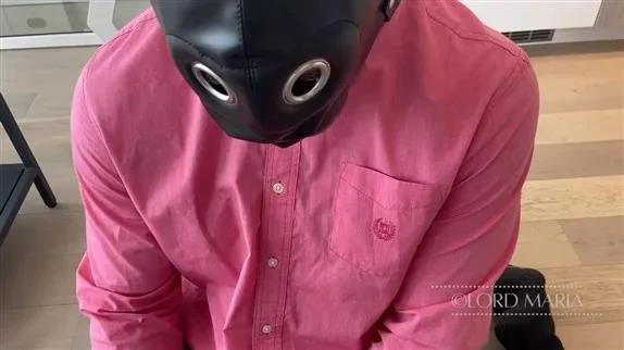 Introduction to Lifestyle Servitude with Lord Goddess Maria - 2025/HD