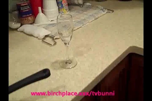 18YO Femboi Sucks 2 Mens Cocks - Nicki with Tia Tizzianni - 2025/SD