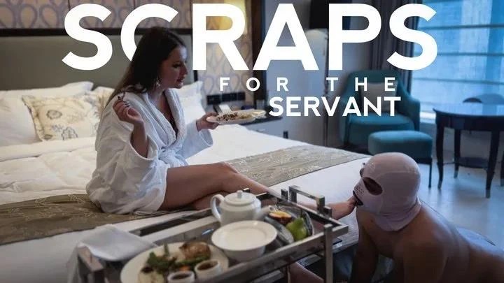 Scraps for my servant with NoirQueenie - 2025/FullHD