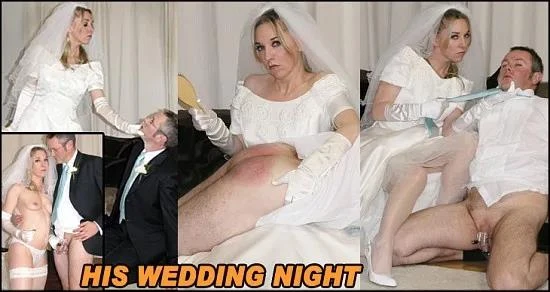 His Wedding Night - Complete Movie. Featuring Miss Eve Harper with Miss Eve Harper - 2025/FullHD