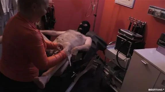 Slave Is Being Prepared with Domina Lady Susan - 2025/FullHD