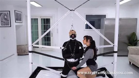 Metaphysical Edging - Skylar Locke with Tease and Thank You - 2026/FullHD