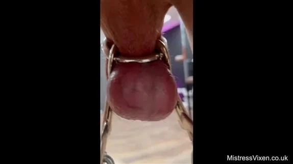Key Hunting - British Femdom with Mistress Vixen - 2026/FullHD