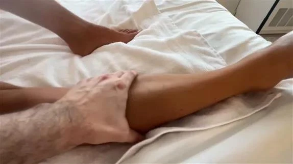 Owned By A Muscle Goddess with Denise Anders Femdom Fantasy - 2026/FullHD