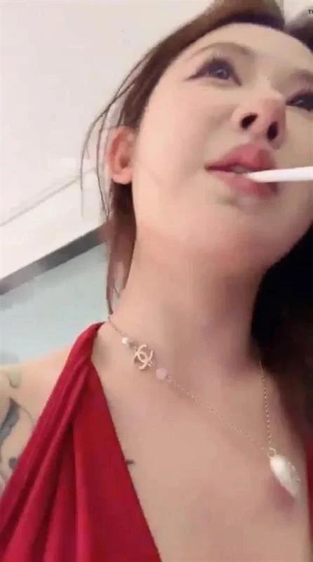 Chinese Femdom sc751 - 2026/SD