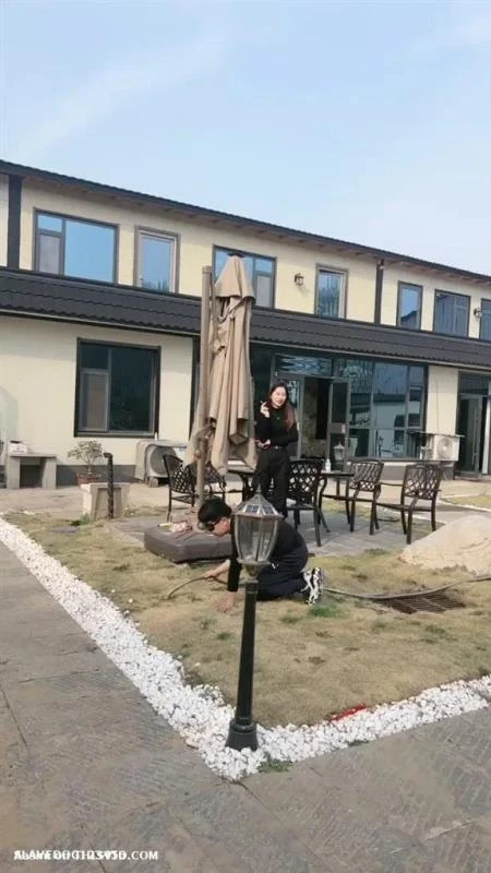 Chinese Femdom 17141 - 2026/SD