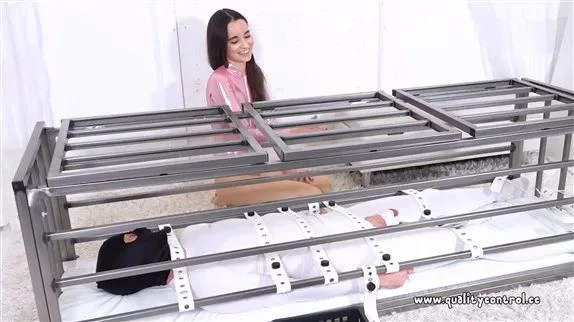 Love To Be Stuck - Natalie Raye with Tease and Thank You - 2026/FullHD