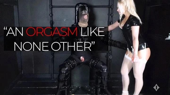 Mandy Marx - A Special Potion With Unusual Side Effect with Tease and Thank You - 2026/FullHD