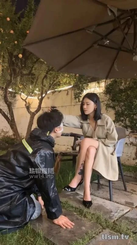 Lord Su Yu - Outdoor Play And Whipping with Taolusm - 2026/SD