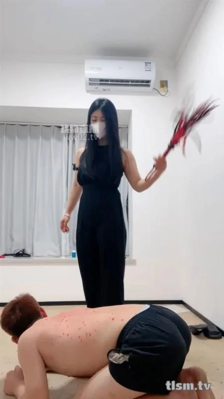 Sasa Guangzhou - Training A Slave with Taolusm - 2026/SD