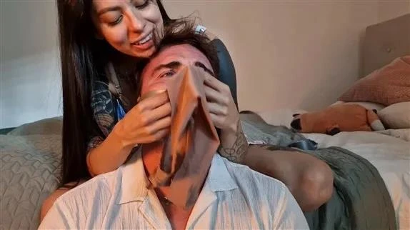 Speakuss - Speakuss Gets A Pantyhood with Liricaa Lamat - 2026/FullHD