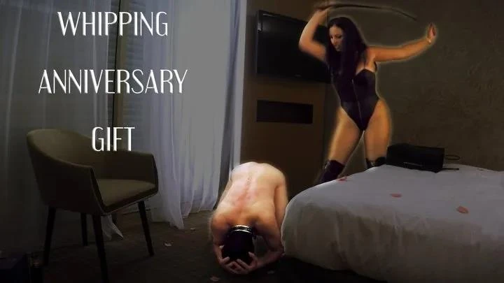 Whipping Reward Game Matriarch Ezada Sinn Punishes Her Generous Chattel with Ezada Sinn - 2026/FullHD