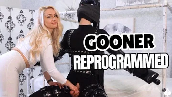 Mandy Marx - Goon Boy Gets Reset with Tease and Thank You - 2026/FullHD