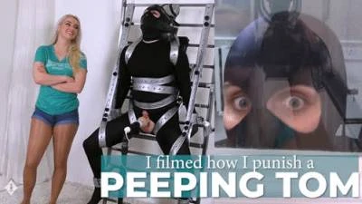 Mandy Marx - Let This Be A Warning with Tease and Thank You - 2026/FullHD