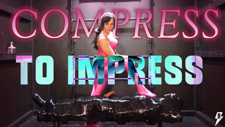 Skylar Locke - Compress To Impress with Tease and Thank You - 2026/FullHD