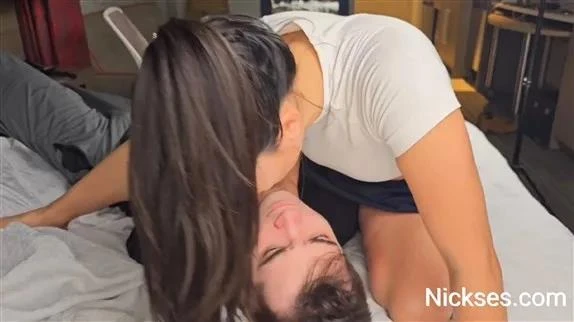 the Intruder Pt 2 Feat Kylie Kennedy with Nickses Productions - 2026/FullHD