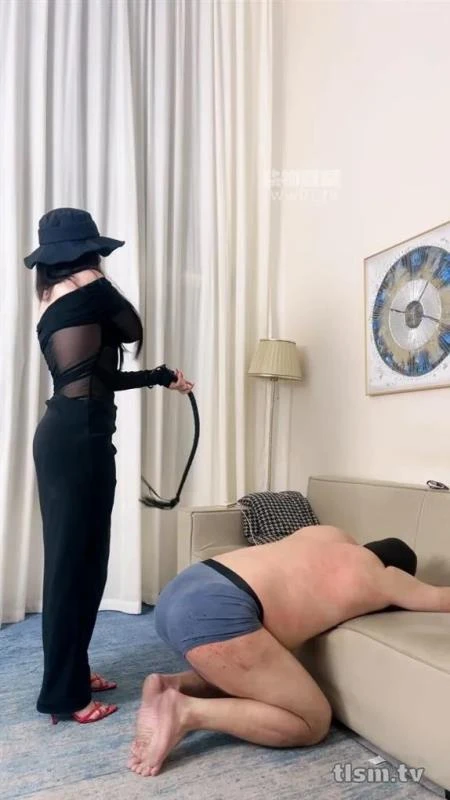 Qian Yi - Dog Beating Heavy Sp with Taolusm - 2026/SD
